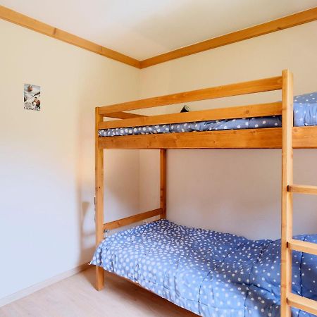 Apartment Le Clos De La Fontaine-1 By Interhome Saint-Gervais-les-Bains Esterno foto