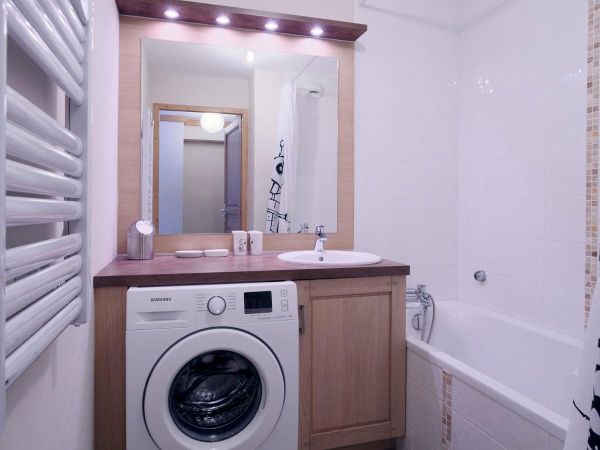 Apartment Le Clos De La Fontaine-1 By Interhome Saint-Gervais-les-Bains Esterno foto