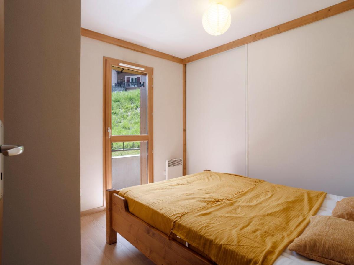Apartment Le Clos De La Fontaine-1 By Interhome Saint-Gervais-les-Bains Esterno foto